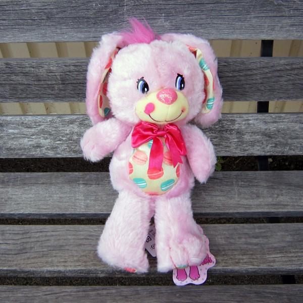 Yumyums ヤムヤムズ ドリーミー cm ぬいぐるみ 可愛い アメリカキャラクター 香り付き おもちゃ 玩具 うさぎ ウサギ キッズ 子供 レディース アメリカン雑貨hermit ハーミット 通販 Yahoo ショッピング