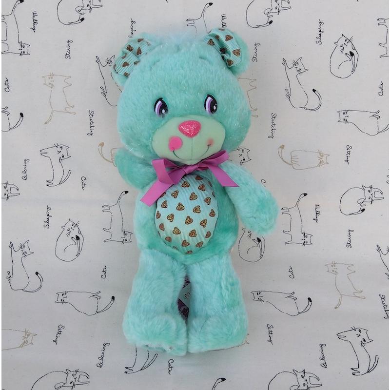 YUMYUMS ヤムヤムズ チャックル 30cm ぬいぐるみ 可愛い アメリカ