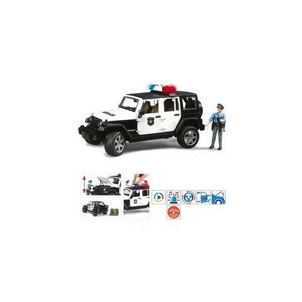 Jeepパトカー ミニカー フィギュア付き 1 16スケール ジープパトカー 大きい ドイツ社製 子供玩具 おもちゃ 玩具 ミニカー 警察車両ミニカー 働く車 格好いい Br アメリカン雑貨hermit ハーミット 通販 Yahoo ショッピング