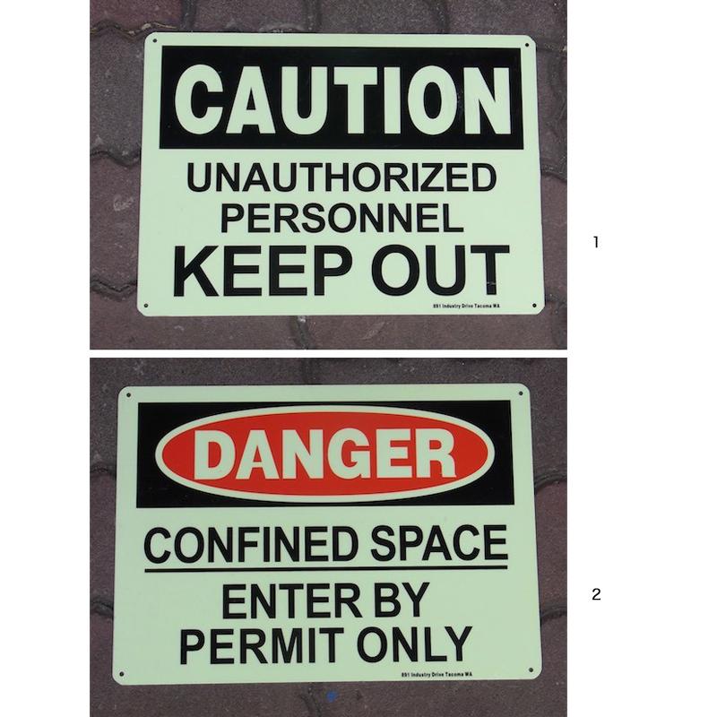 US セキュリティサイン CAUTION 注意 DANGER 立ち入り禁止 危険 US セキュリティサイン CAUTION 注意 DANGER 立ち入り禁止 危険