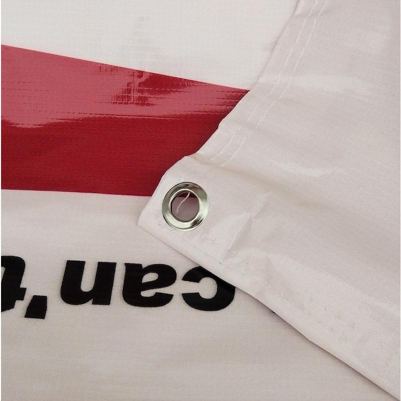 プロモーション バナー TRUMP MOTOR OIL NAPA ナパ MOPAR モパー