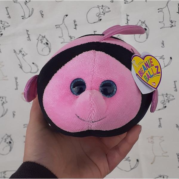 Ty Beanie Ballz NBA コラボ ぬいぐるみ ビーニーボールズ 2025年最新】ty beanie ballzの人気アイテム - メルカリ