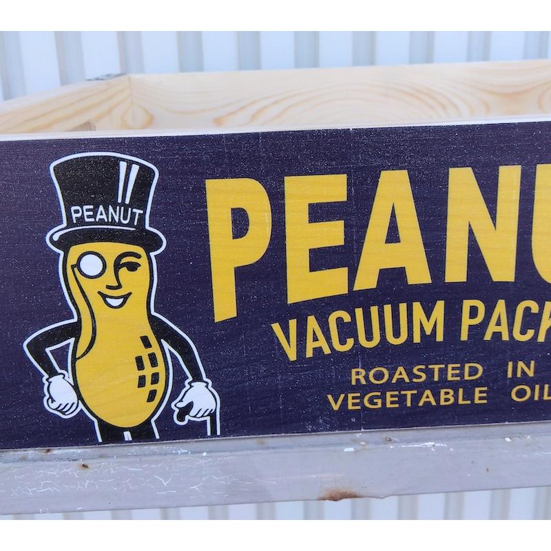 【コレクターズアイテム】ピーナッツ・ウッド PEANUTS ピーナッツ ウッドボックス ウッドケース 木箱 小物収納 小物