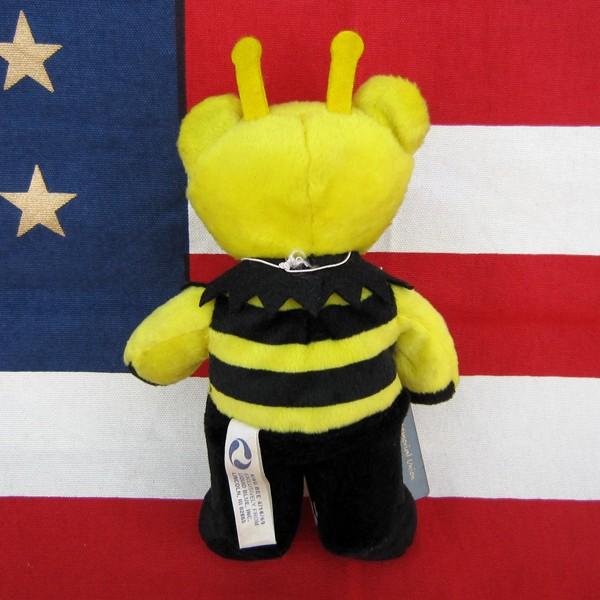 DEAD BEAR デッドベア ぬいぐるみ King Bee 1969年4月18日 7 DEAD BEAR デッドベア ぬいぐるみ King Bee 1969年4月18日 7