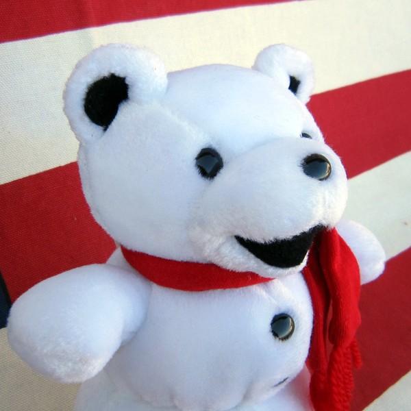 DEAD BEAR デッドベア ぬいぐるみ Frosted 1972年12月10日 7 DEAD BEAR デッドベア ぬいぐるみ Frosted 1972年12月10日 7