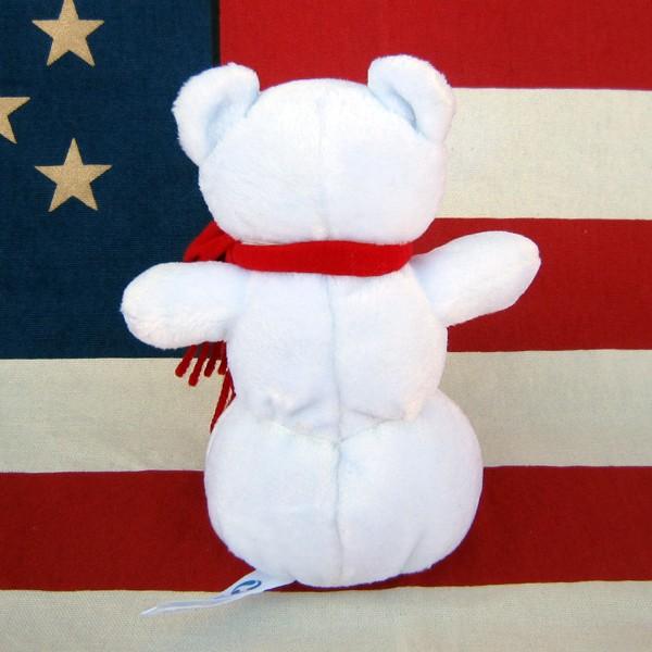DEAD BEAR デッドベア ぬいぐるみ Frosted 1972年12月10日 7 DEAD BEAR デッドベア ぬいぐるみ Frosted 1972年12月10日 7