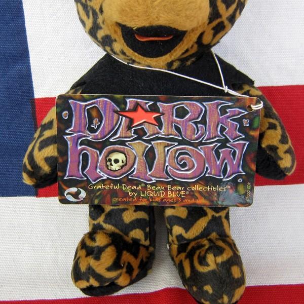 DEAD BEAR デッドベア ぬいぐるみ DARK・hollow 1970年2月14日 7 DEAD BEAR デッドベア ぬいぐるみ DARK・hollow 1970年2月14日 7