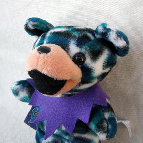 DEAD BEAR デッドベア ぬいぐるみ Ripple 1981年10月16日 7 DEAD BEAR デッドベア ぬいぐるみ Ripple 1981年10月16日 7