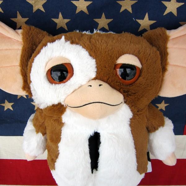 グレムリン ギズモ ぬいぐるみ ティッシュケースカバー 調整紐付き アメリカキャラクター アメリカ映画キャラクター 生活雑貨 可愛い 日用品 大きい Gr gz アメリカン雑貨hermit ハーミット 通販 Yahoo ショッピング