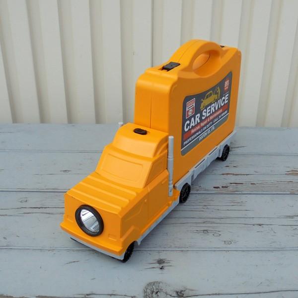 DULTON（ダルトン） DALTON TOOL KIT CAR SERVICE ツールキット カー