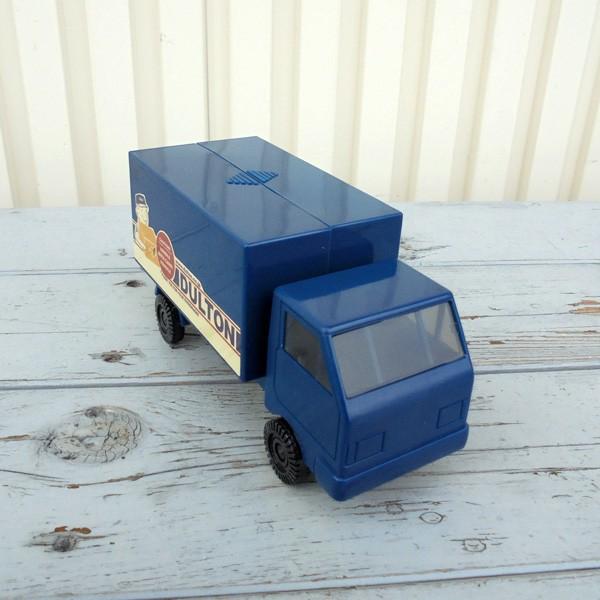 DULTON（ダルトン） DALTON TOOL KIT ツールキット デリバリー 車型
