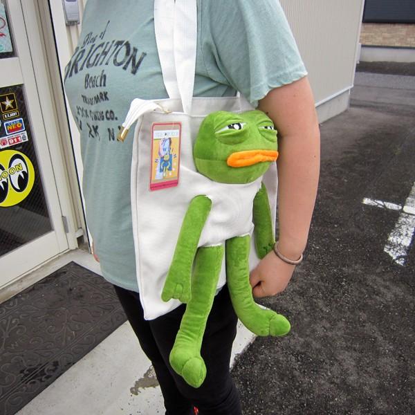 専制 コンテスト ひそかに カエル カバン 変化 陰謀 環境