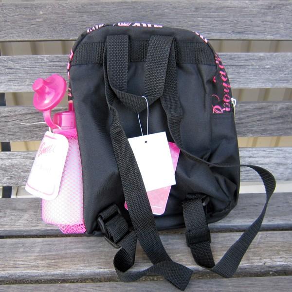 ディズニー プリンセス バックパック ブラック リュックサック 小さい子供用 子供 キッズ 女の子 ピンク 可愛い シンデレラ アリエル 白雪姫 リボン 軽量 Ka 0 アメリカン雑貨hermit ハーミット 通販 Yahoo ショッピング