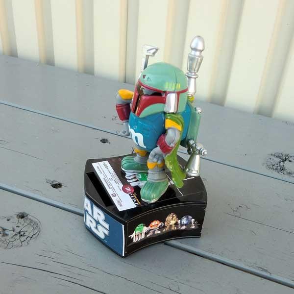 M M S エム エム スターウォーズ コラボ 貯金箱 ブルー ボバフェット コインバンク フィギュア インテリア雑貨 アメリカカンパニーキャラクター貯金箱 Mm 018 アメリカン雑貨hermit ハーミット 通販 Yahoo ショッピング