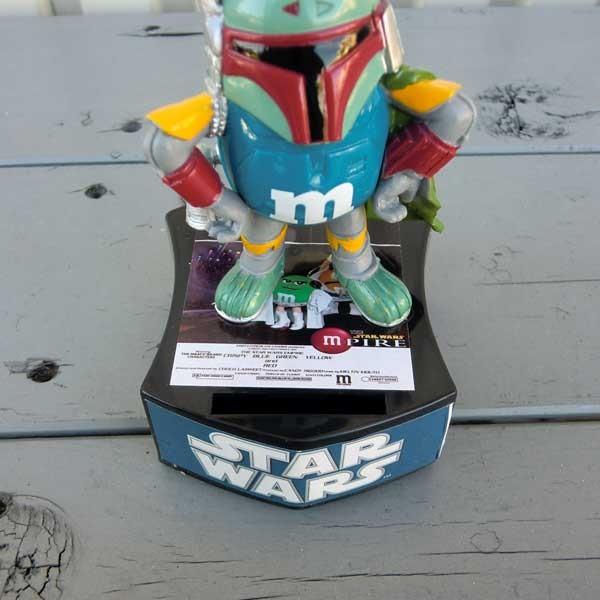 M M S エム エム スターウォーズ コラボ 貯金箱 ブルー ボバフェット コインバンク フィギュア インテリア雑貨 アメリカカンパニーキャラクター貯金箱 Mm 018 アメリカン雑貨hermit ハーミット 通販 Yahoo ショッピング