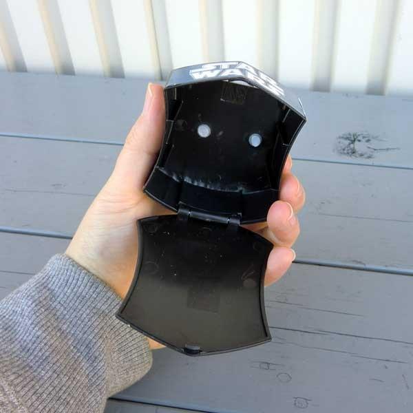 M M S エム エム スターウォーズ コラボ 貯金箱 ブルー ボバフェット コインバンク フィギュア インテリア雑貨 アメリカカンパニーキャラクター貯金箱 Mm 018 アメリカン雑貨hermit ハーミット 通販 Yahoo ショッピング