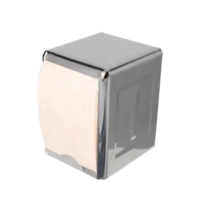 Dalton ダルトン クラシック ナプキン ディスペンサー 紙ナプキンスタンド 紙ナプキン収納ケース テーブルセッティング キッチン雑貨 シルバー色 箱型 オシャレ R715 941 アメリカン雑貨hermit ハーミット 通販 Yahoo ショッピング