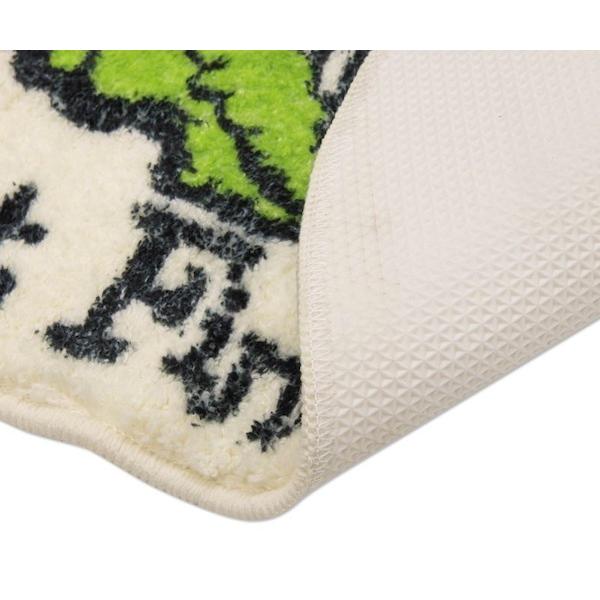 ラットフィンク フロアマット ティッシュぬいぐるみ RATFINK ラットフィンク ティッシュケース ぬいぐるみ BIG