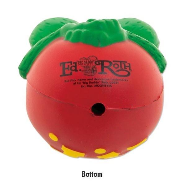 RAT FINK レターパックプラス対応 ラットフィンク スクイーズ