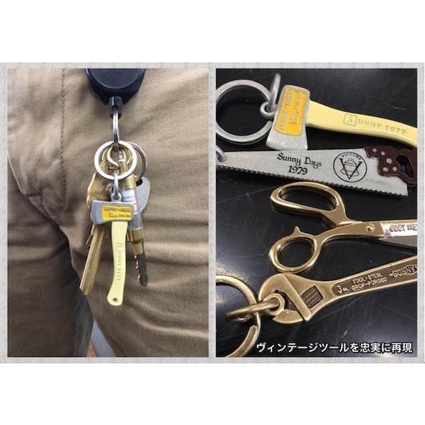 レターパックプラス対応 ツール キーホルダー 斧 オノ Axe 工具 オシャレ ヴィンテージ風 カッコイイ メンズ 男性 アクセサリー キーチェーン ギフト 面白い Vtk 003 アメリカン雑貨hermit ハーミット 通販 Yahoo ショッピング