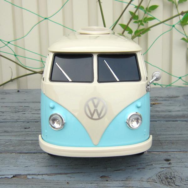 21年春夏再入荷 ふるさと納税 ワーゲンバスt1テッシュボックスプラス グリーン Saleアイテム