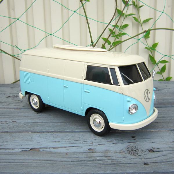 21年春夏再入荷 ふるさと納税 ワーゲンバスt1テッシュボックスプラス グリーン Saleアイテム