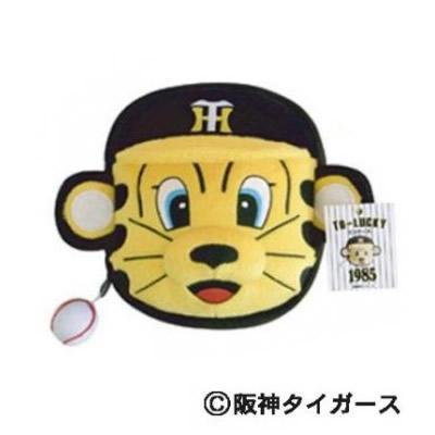 阪神タイガース トラッキー Cdケース キャンセル返品不可 エルモッサ2号館 通販 Yahoo ショッピング