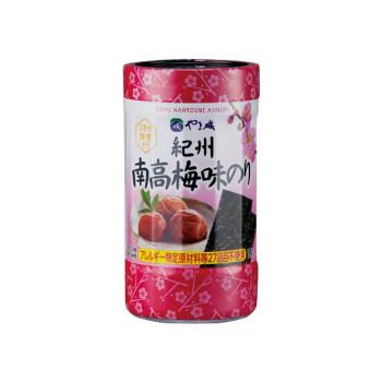 現金特価 やま磯 紀州南高梅味のりカップ 8切32枚 40本セット キャンセル返品不可 1639405 エルモッサ2号館 通販 Yahoo ショッピング 超激安 Autonovo Com Ar