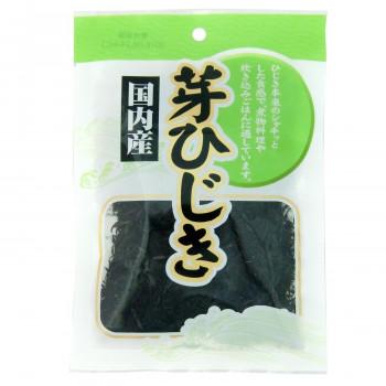 煮物や和え物に!ヤマトタカハシ 国内産 芽ひじき 24g×80袋 キャンセル返品不可