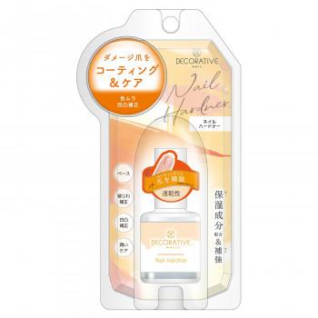 デコラティブネイル ネイルハードナー Tn キャンセル返品不可 エルモッサ2号館 通販 Yahoo ショッピング
