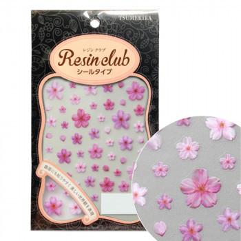 レジンクラブ レジンシール 桜2 両面印刷 Rc Skr 1 キャンセル返品不可 出荷グループ A 他の商品と同梱制限有 A エルモッサ 通販 Yahoo ショッピング