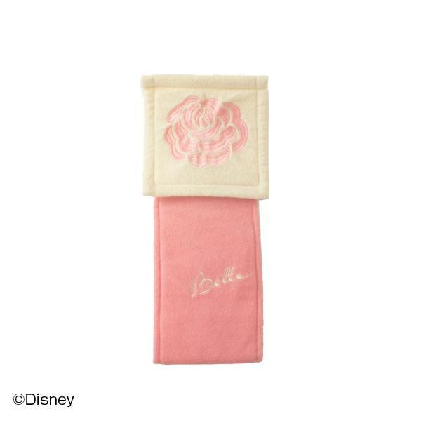 317円 激安価格の トイレットペーパーホルダーカバー ディズニープリンセス 美女と野獣 ベル Ndy 30 キャンセル返品不可 出荷グループ A 他の商品と同梱制限有