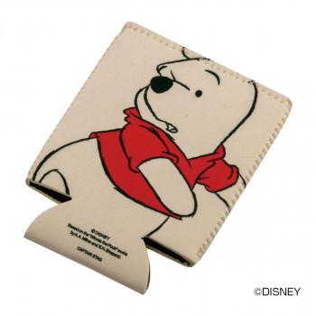 最大72 Offクーポン ディズニー ソフト缶ジャケット くまのプーさん フロント バック Ma 4051 キャンセル返品不可 他の商品と同梱制限有 Armonia Com Gt