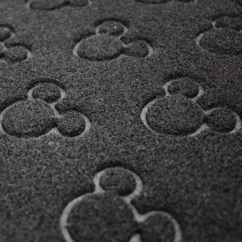 ナポレックス 車用 ディズニー ミッキーマウス フロアマット Wd 401 キャンセル返品不可 エルモッサ 通販 Yahoo ショッピング