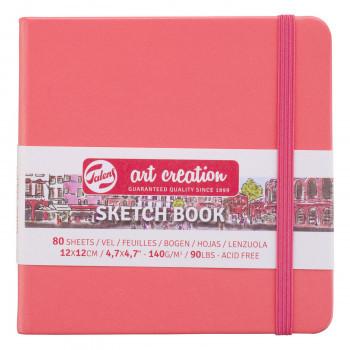 Tacスケッチブック12 12コーラルレッド T9314 314m キャンセル返品不可 出荷グループ A 他の商品と同梱制限有 A エルモッサ 通販 Yahoo ショッピング