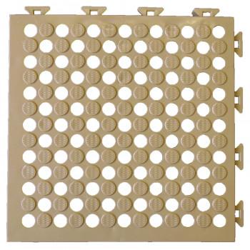 激安の みずわ工業 キャンセル返品不可 16枚 耐スパイク用水切床材 ベージュ タフチェッカー 日本製 床材 沖縄 離島への発送の場合 送料が高額なため ご注文を お受けできなくなっております ご注文不可 Www Gatorheatandair Com