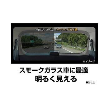 ナポレックス 車用 ワイドミラーa 240r Bw 863 キャンセル返品不可 出荷グループ A 他の商品と同梱制限有 A エルモッサ 通販 Yahoo ショッピング