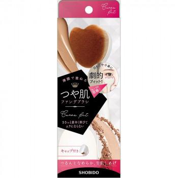 Spv つや肌ブラシフィット Spv キャンセル返品不可 エルモッサ 通販 Yahoo ショッピング