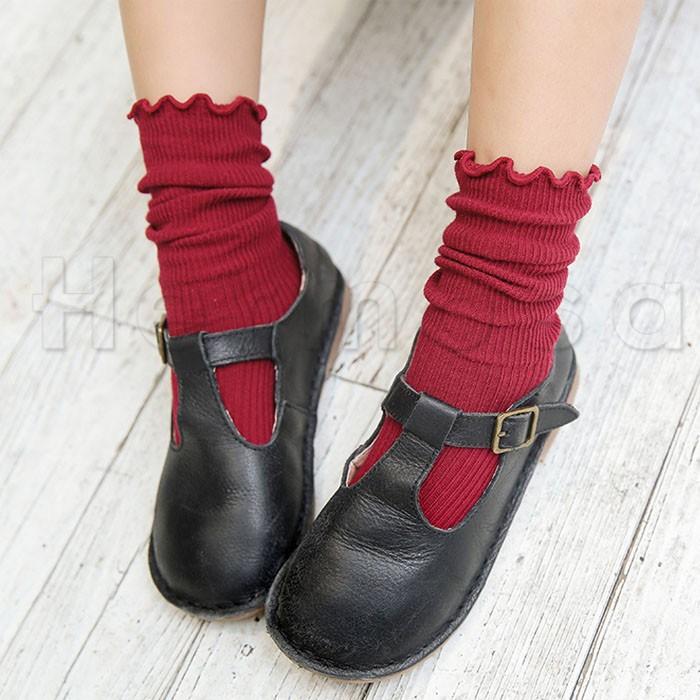 靴下 ソックス 5足セット フリル 履き口ゆったり 可愛い 無地 カジュアル 子供用 女の子 男の子 キッズ靴下 ベビー 春 夏 秋 オシャレ 送料無料 01cks046 Hermosa 通販 Yahoo ショッピング