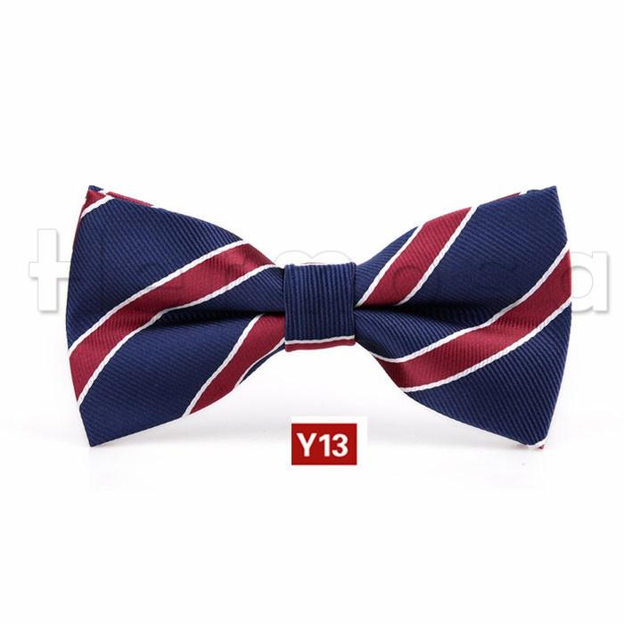 蝶ネクタイ メンズ 結婚式 フォーマル ストライプ柄 チェック柄 小紋 ビジネス チョウネクタイ スーツ 洋服 紳士 ファッション カジュアル おしゃれ 送料無料 01hgnk080 Hermosa 通販 Yahoo ショッピング