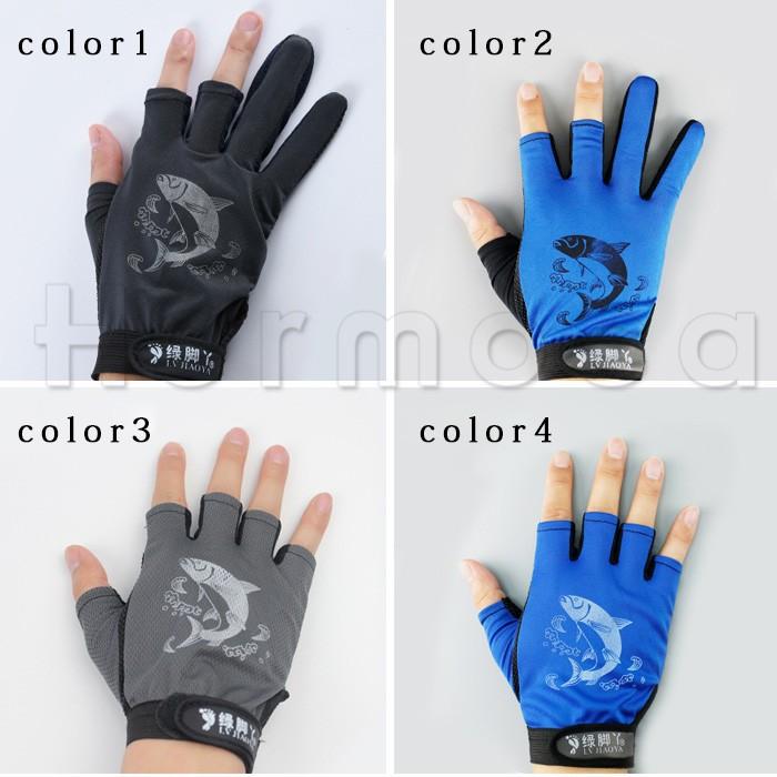 手袋 釣り手袋 グローブ メンズ 魚柄 スポーツ 運動 通気性良い 薄手 トレーニング 紫外線対策 運転 滑り止め クライミング 18春夏秋 送料無料 01hgtb174 Hermosa 通販 Yahoo ショッピング