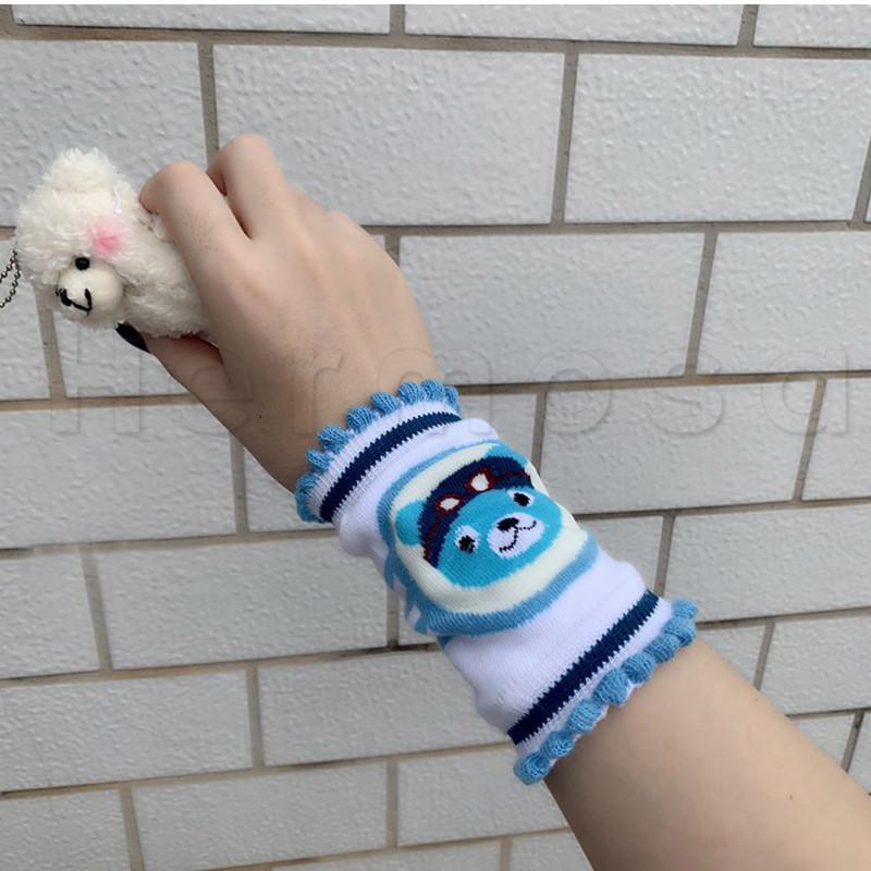 リストバンド レデイース 手首サポーター 2個 動物柄 フリル 手首固定 吸汗速乾 柔らかい 暖かい 汗取り スポーツ 普段使い 可愛い おしゃれ 送料無料 21htb023 Hermosa 通販 Yahoo ショッピング