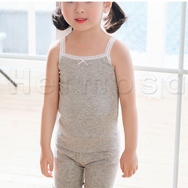 安心の定価販売 キャミソール タンクトップ 女の子 無地 蝶結び付き レース 薄手 通気性 綿素材 カジュアル 軽い 柔らかい 涼しい 可愛い キッズ 肌着送料無料 Fxlabsplus Com