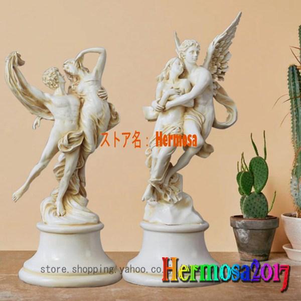 天使 置物 エンジェル 天使像 インテリア オブジェ 彫刻 天使 置物 エンジェル 天使像 インテリア オブジェ 彫刻