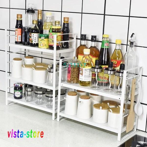 調味料ラック 調味料 収納 スパイスラック キッチンラック 調味料ラック 調味料 収納 スパイスラック キッチンラック
