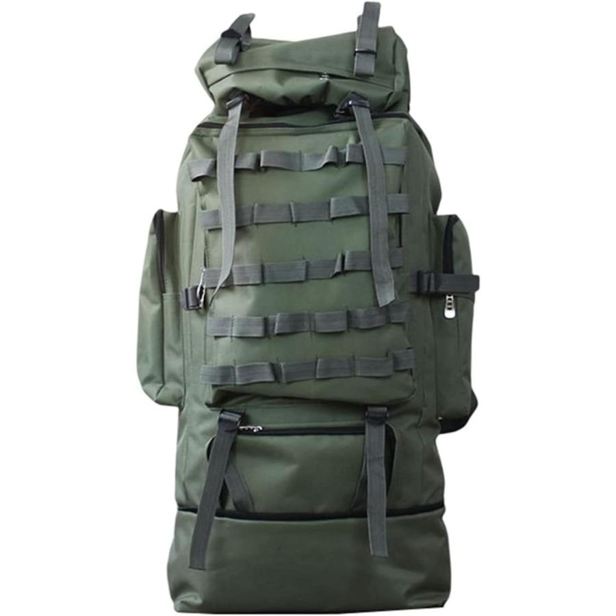 登山リュック 100L 登山バッグ 大容量 リュックサック 防水 バック 