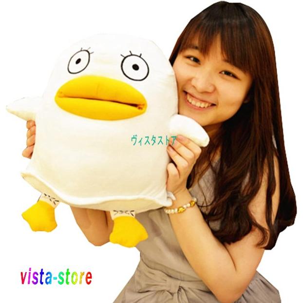 銀魂 J-WORLD ゴリストバスターズ 缶バッジ エリザベス 銀魂 J-WORLD