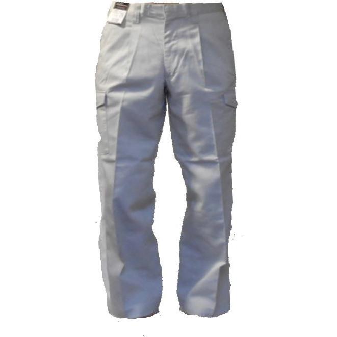 ワンタック 作業 カーゴパンツ 35900 アイボリー 作業服 作業着 定番