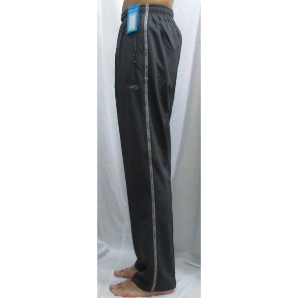 Kaepa（ケイパ） ジャージ パンツ チャコールグレイ 71552FR