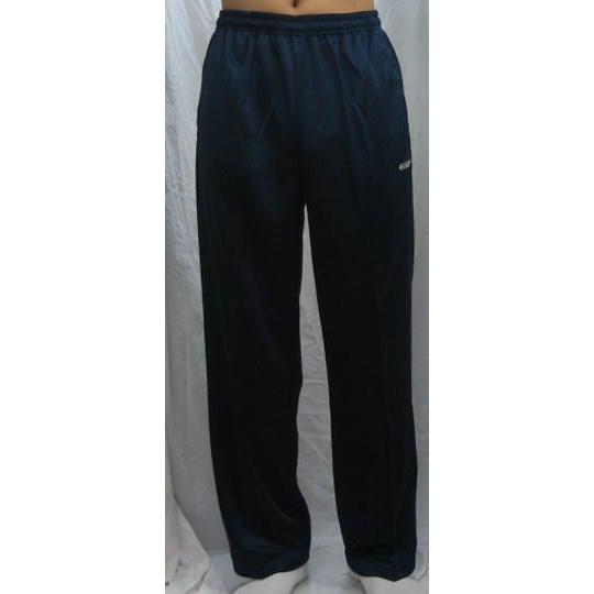 Kaepa（ケイパ） ジャージ パンツ 紺xライトグレイ 薄地 切替 73563